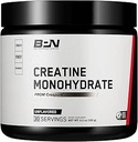 BARE PERFORMANCE NUTRITION, BPN Puretine Monohidrat Toz, Servis başına 5g, Destekler Kas Büyüme, Unflavored Tinatine Toz, 30 Hizmetler