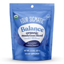 Τέσσερις Sigmatic Calm Mushroom Blend 
