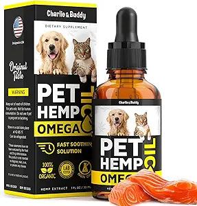 Köpekler için HENmp ve Salmon Oil For Dogs Skin and Coat HENalth, Rich in Vitamins B, E, Omega 3, 6, 9, Pet Fish Oil for Dogs, Cats, HENmp for Dogs Anximarkty ve Strranges RÖLGELER, Jоint Pges