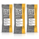 LMNT Keto Electrolyte Toz Paketleri / Paleo Hydration Toz| No Sugar, No Yapay Malzemeler | Orange Salt | 30 Stick Packs