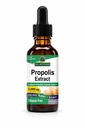 Nature's Answer Alcohol-Free Propolis Resin, 1-Fluid Ounce | Herbal Supplement, All-Natural Immune Support, Vegan, Alcohol-Free, Gluten-Free