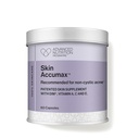 jane iredale Skin Accumax Beslenme Supplement Capsules Acne & Sağlıklı Skin Contains Vitamin A, C ve E Vegan & Gluten-Free