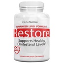 Geri yükleme - Sağlıklı Cholesterol, Red Yeast Rice, Grape Tohum, Gelişmiş Lipid Control için Folic Asit, All-Doal Bio-Actives, Sağlıklı Cholesterol ve 90 Day Garantisi (1)