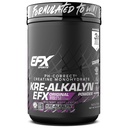 EFX Sports Kre-Alkalyn EFX Toz | pH Doğru Kreatine Monohidrat Toz Supplement | Güçlü, Kas Büyüme ve Performans | 266 Hizmetler (Unflavored)