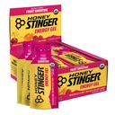 Honey Stinger Organic Fruit Smoothie Energy Gel, Gluten Free & Caffeine Free, Egzersiz, Koşu ve Performans, Ev & Spor Beslenme, Pre & Mid Workout, 24 Pack, 26.4 Ounce