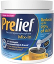 PRELIEF Powder Jar με σέρβις Scoop, 100 σέρβις