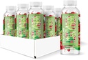 Purus Labs NOXygen Ready To Drink (RTD) Pre-Workout | Pump, Energy, & Performance | 0 Sugars | 200mg Caffeine | Pack of 12 (Cherry Lime)