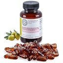 PureC60OliveOil C60 Organik Zeytinyağı Capsules Pills 100 ml / 3.4 Fl Oz -% 99.99 Carbon 60 Branson Free 80 mg - Gıda Grade - Karbon 60 Zeytinyağı - Global Yapımcı