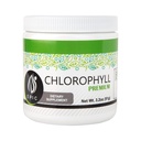Epic Black Label Premium Chlorophyll Toz Diyeter Supplement. Doğal klorophyll Bu Potent ve efektif, Mint'ın bir dokunuşuyla almak kolaydır.