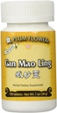 Gan Mao Ling, 100 ct, Λουλούδι Δαμασκηνού