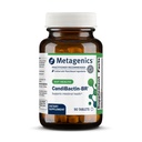 Μεταγονική CandiBactin-BR - Συμπυκνωμένη βερβερίνη για ενδοεντερική υποστήριξη* - με Berberine, Oregon Grape & Coptis Root Extract - Συμπληρώματα υγείας στα έντερα* - Χωρίς γλουτένη - χορτοφαγικά - 90 δισκία