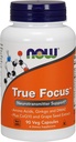 Şimdi Gıdalar True Focus - 90 VCaps