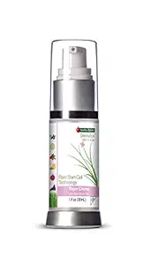 Sağlıklı Alışkanlıklar Rejuv Crème ile Plant Stem Hücresi - Tüm Doğal, Güvenli ve Etkili Bir Formula Anti-Aging Skin Care Desteklemek için
