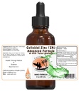 Colloidal çinko 2 oz from CAOH