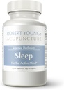 Good Night Herbal Supplement for Calming Active Mind and Promoting Regular Rest Pattern | Powerful, Fast Acting Blend of Natural Herbs Helps Relax The Brain, Calm Intrusive Thoughts, Promote Rest