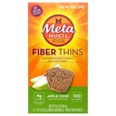 Metamucil Meta Multi-grain Fiber Wafers Tarafından Meta Apple Crisp 24 say (Pack of 3) (OLD)