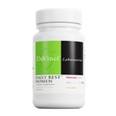 DAVINCI Laboratuvarları - Günlük En İyi Kadın - Vitamin B6, B12 Vitamin C, Vitamin K2 ve Daha Fazla - Vejetaryen, Gluten-Free - 90 Capsules