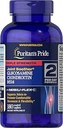 Puritan's Pride Glucosamine Chondroitin MSM Tabletleri, 2 Gün Formula