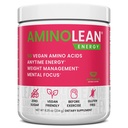 RSP Nutrition AminoLean Pre Workout Powder, Amino Energy & Weight Management με BCAA Amino Acids & Natural Caffeine, Preworkout Boost για άνδρες και γυναίκες, 30 Serv