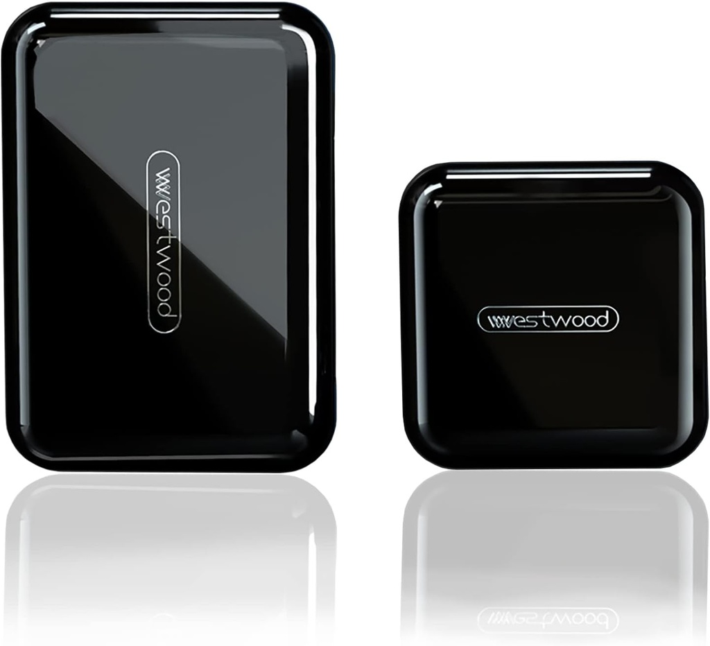 DUBSTAR Seyahat Pill, Pocket Purse 4+6 Karşılaştırmalı Portreatif Pill Vaka Tıp Vitamini Konteyneri,Black Pill Box For Pocket Purse 4+6 Karşılaştırmalı Portre