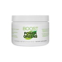 BODi Power Greens Boost - for Women & Men - Superfood Supplement with Phytonutrients from Spinach, Chlorella, Cucumber, Kale, Celery & Matcha - No Artificial Colors or Flavors, 21 Servings