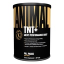 Hayvan TNT+ - Erkekler Destek, Prostate Support, Adaptogen & Stres Desteği, Nitrik Çimento