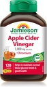 Jamieson Apple Cider Ξίδι & Χρώμιο, 120 καπελάκια