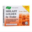 Shilajit Golden Tarafından Evalar Sibirya Altai 60 Tabs