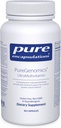 Pure Encapsulations PureGenomics Ultra Multivitamin | Common Genetic Polymorphisms | 90 Capsules