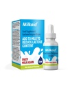 Sütaid Lactase Enzyme Drops for Lactose intolerance | Engeller Gaz, Bloating & Diarrhea | Hızlı Türlü Süt Digestive Supplement | Gluten Free & Vegetarian | No Yapay Flavor | 0,5 Fl Oz (1)