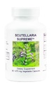 Supreme Nutrition Scutellaria Supreme, 90 Pure Chinese Skullcap Root Vegetarian Κάψουλες