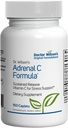 Doktor Wilson'un Orijinal Formülasyonları Adrenal C Formula 150 caplets