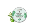 Babo Botaniks Eucalyptus Remedy Soothing Chest Rub - USDA Organik - Zenginlikli, lavender ve gülümseri temel yağlar - Camphor veya Petrol olmadan yapılır - yaş için 3+