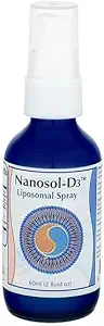 Nanosol D3
