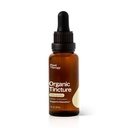 Plant Therapy Organic Ashwagandha Root Herbal Supplement Tincture 30 mL (1 oz) Destekler Rahatlama, Rejuvenating & Immune Supporting, Vegan, GMO, Gluten Free, Liquid, 1 Şişe