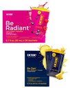 BeMe BeRadiant Berry & BeZen Bundle - Υγρό Κολλαγόνο & Μαγνήσιο Γλυκινικό L-Θεανίνη Συμπληρώματα