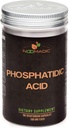 Phosphatidic Asit (PA), 90 Capsules | 160 mg Her, Standartlaştırılmış 50% Phosphatidic Asit