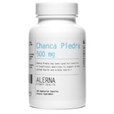 Chanca Piedra 500 mg - Συντριβή πέτρας των νεφρών, Dissolver, συμπλήρωμα στήριξης της χοληδόχου κύστης - 100 κάψουλες χορτοφάγων (πακέτο του 1)