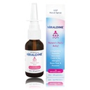 %1 Povidone-Iodine Nasal Spray, Hızlı Yardım Formula, Günlük Yoğunlaştırmaya yardımcı olur, 100 Uygulama, 30 ml