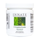 INNATE Response Formulas C Complete Toz - Antioksi Vitamin C Toz Supplement - Immune System -Vegetarian and Non-GMO - 2.96 Oz. (30 Hizmet)