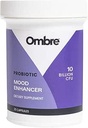 Ombre Mood Advancedr Probiyotik Capsules, Memory, Health Sleep Patterns ve Gut Health, 30 Günlük Supply