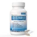 Colostrum-LD Capsules Colostrum with Liposomal Delivery - Yüksek Aborpsiyon - 240 Capsules