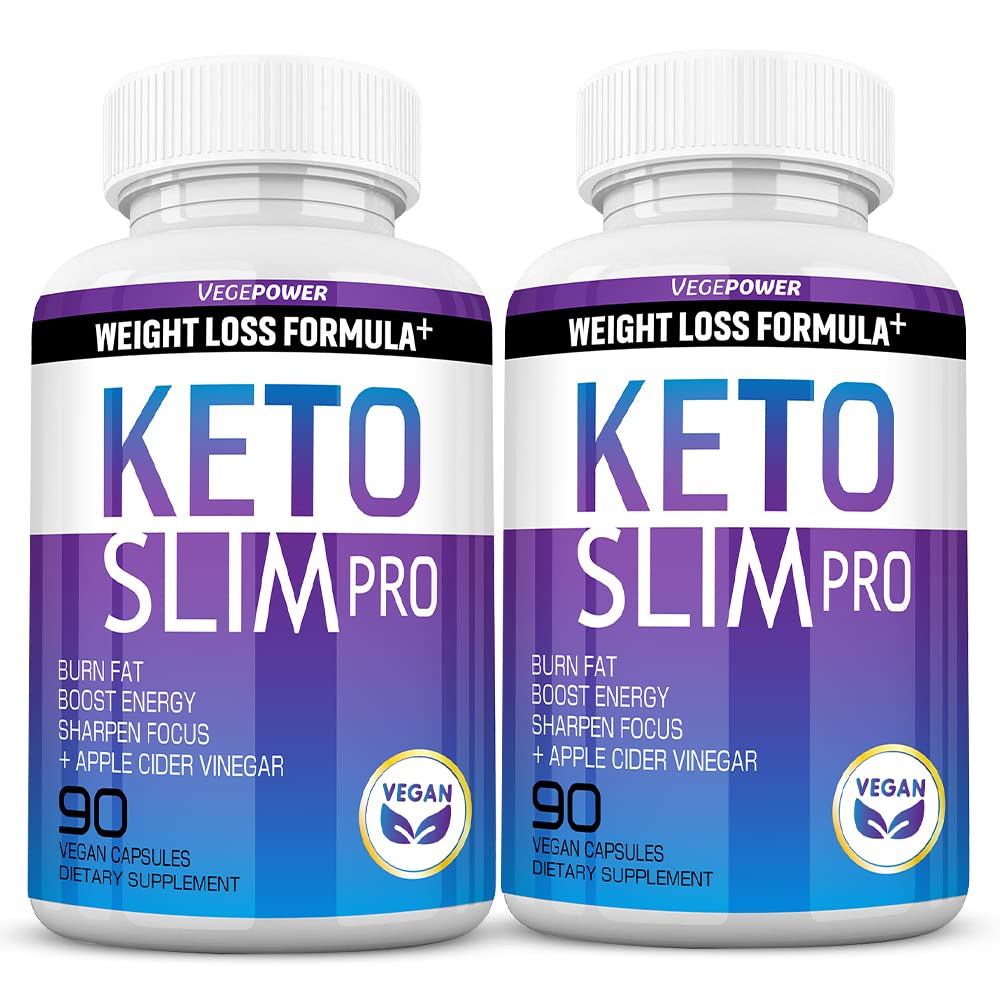 Keto Kilo Kayıp Pills - Apple Cider Vinegar ile Kadınlar ve Erkekler için Fat Burner - Doğal Appetite Suppressant, Kilo Yönetimi & Metabolism (28) - 180 DW ACV Capsulesm
