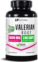 Healthfare Valerian Root Capses 