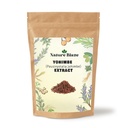 Ayurvedic Indian Seasons Yohimbe Extract (Εκχύλισμα Yohimbe, 6,5 Oz 185gm)
