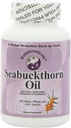 Seabuckthorn Oil, 120 Softgels, 500 mg her