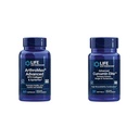 Επέκταση ζωής ArthroMax Advanced Joint Health Supplement with Collagen, Glucosamine & Curcumin Elite Turmeric, 60 Κάψουλες & 30 Softgels