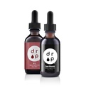 Drop Supplements Organik Trace Mineralleri Elektrolyte Drops ve Vitamin B12 2500 mcg 2 oz Liquid Drops