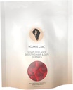 Bounce Curl Vegan Collagen Saç, Skin & Nails Gummies, 60 Strawberry Gummies