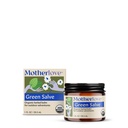 Motherlove Green Salve (1 oz) Aile dostu Açık Macera Soothe Skin - USDA Organic